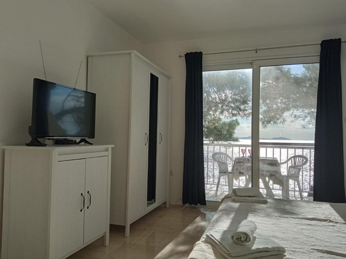 Ratak House Διαμέρισμα Prizba Εξωτερικό φωτογραφία