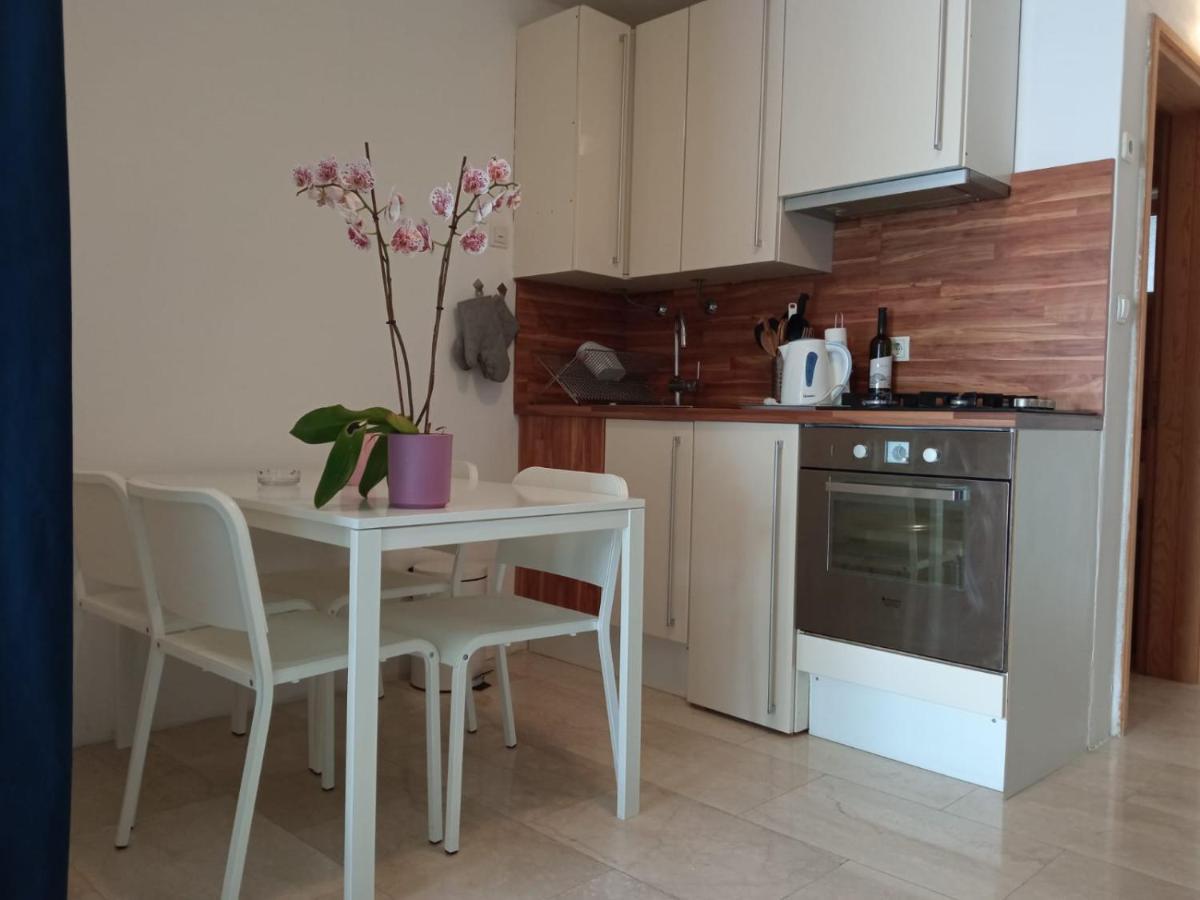 Ratak House Διαμέρισμα Prizba Εξωτερικό φωτογραφία