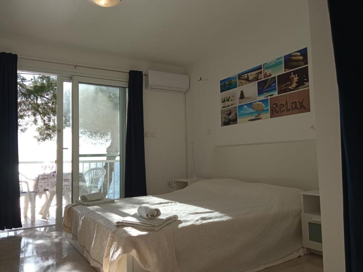 Ratak House Διαμέρισμα Prizba Εξωτερικό φωτογραφία