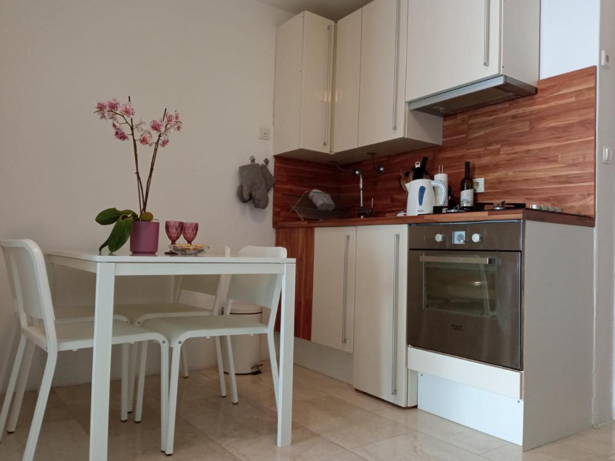 Ratak House Διαμέρισμα Prizba Εξωτερικό φωτογραφία