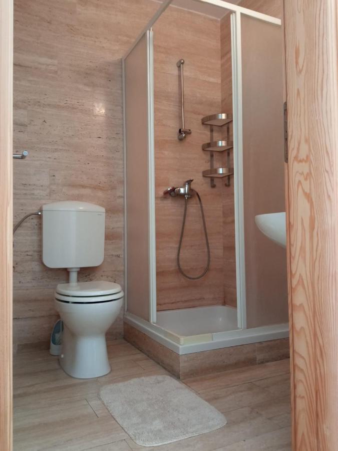Ratak House Διαμέρισμα Prizba Εξωτερικό φωτογραφία