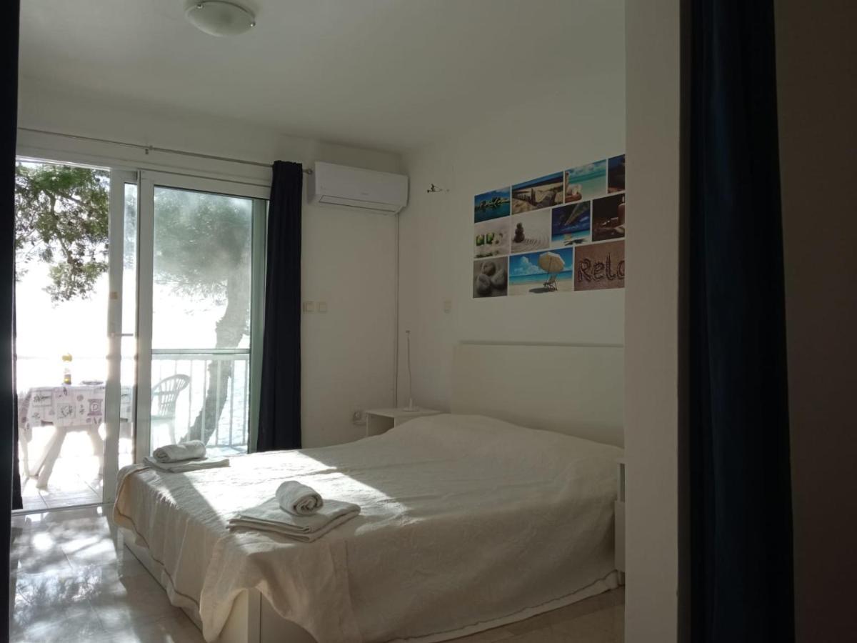 Ratak House Διαμέρισμα Prizba Εξωτερικό φωτογραφία