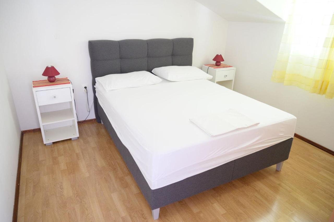 Ratak House Διαμέρισμα Prizba Εξωτερικό φωτογραφία