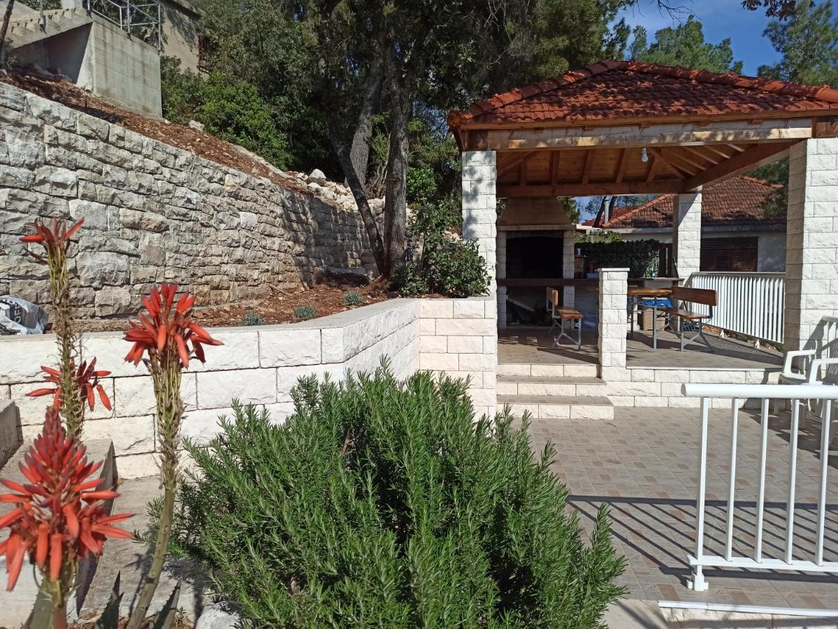 Ratak House Διαμέρισμα Prizba Εξωτερικό φωτογραφία