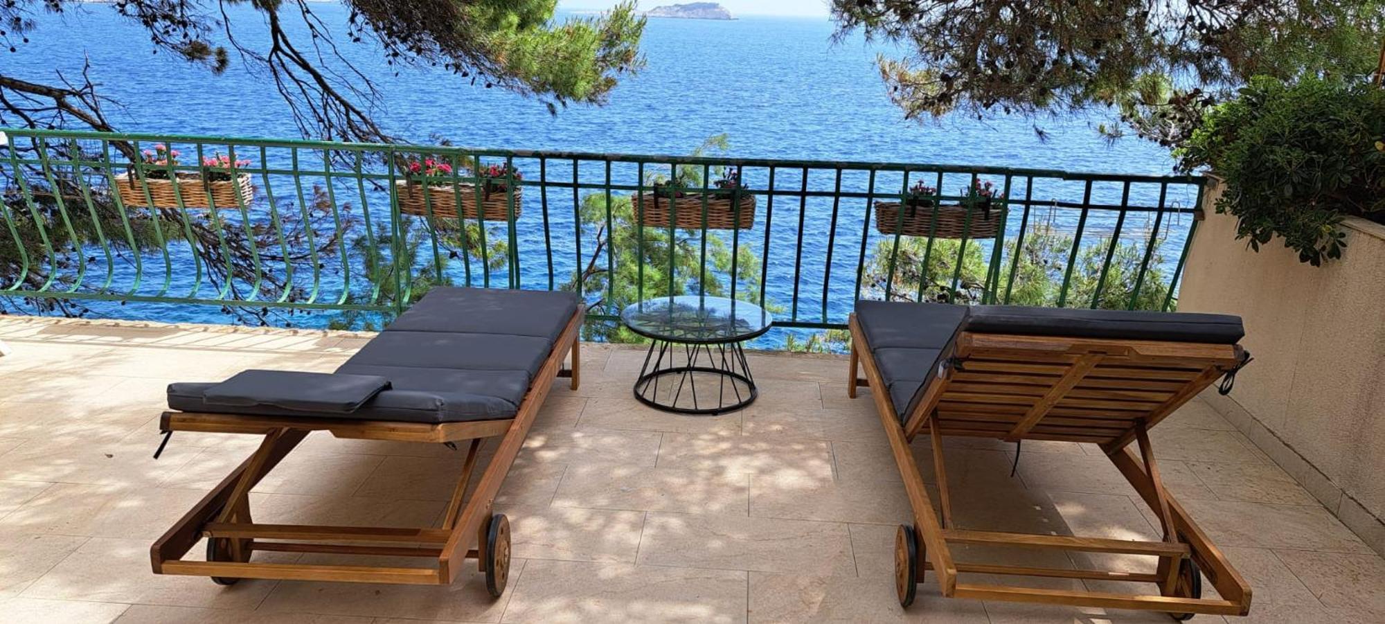 Ratak House Διαμέρισμα Prizba Δωμάτιο φωτογραφία