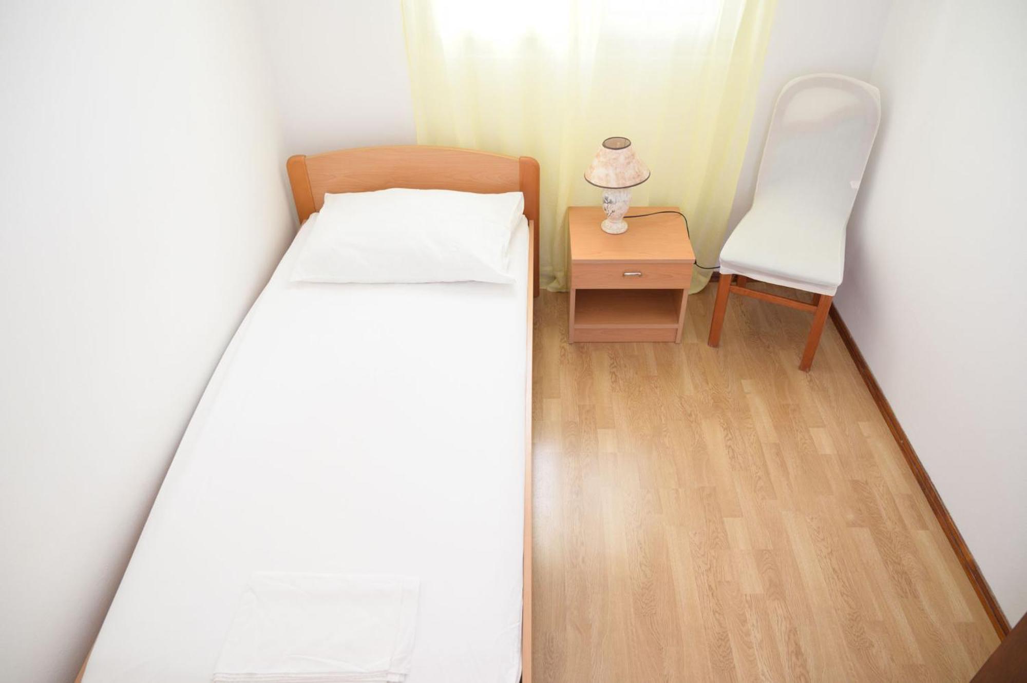 Ratak House Διαμέρισμα Prizba Δωμάτιο φωτογραφία