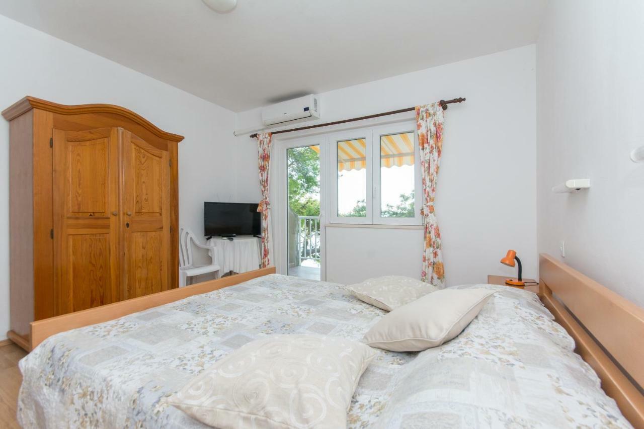 Ratak House Διαμέρισμα Prizba Εξωτερικό φωτογραφία