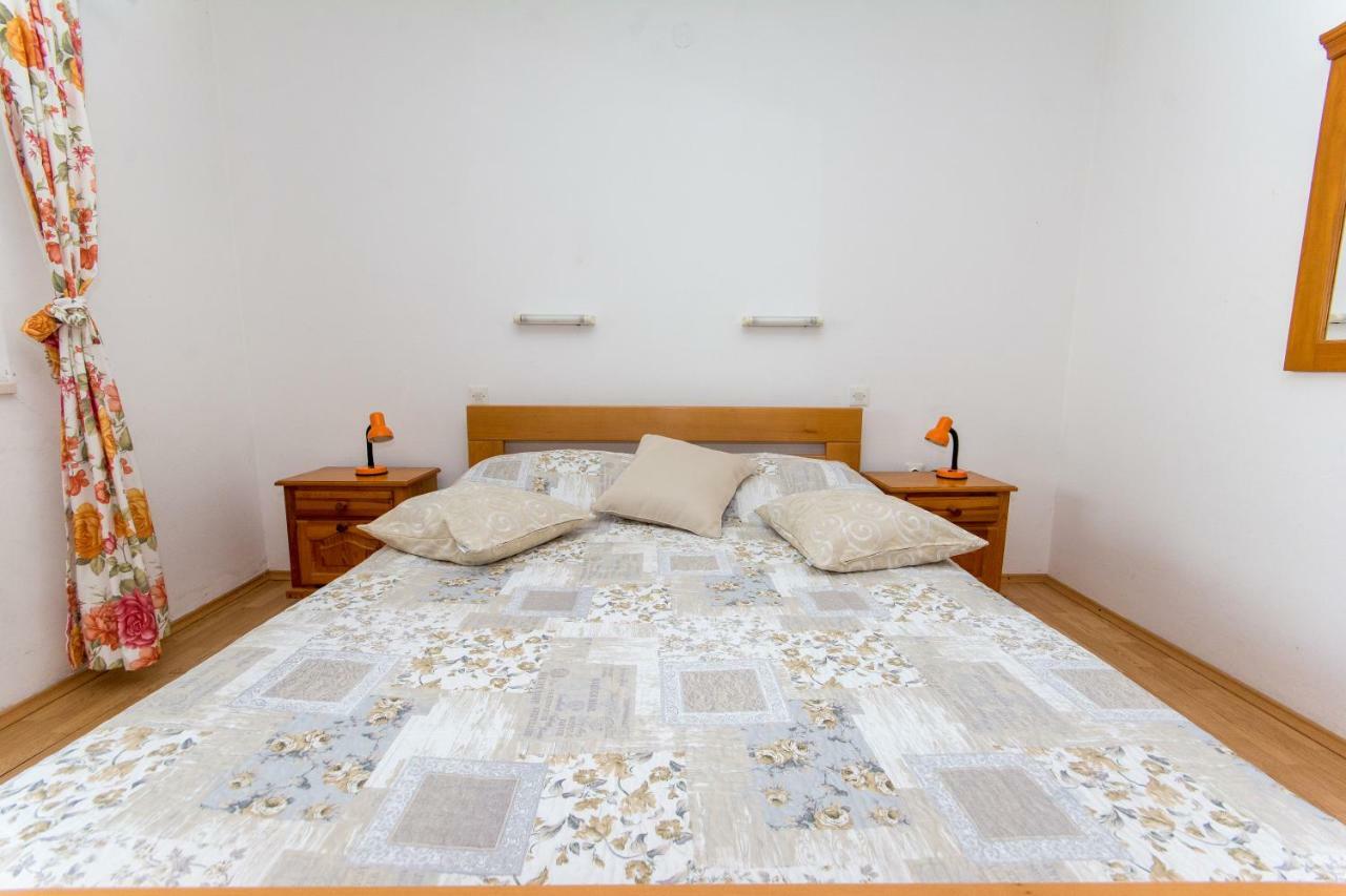 Ratak House Διαμέρισμα Prizba Εξωτερικό φωτογραφία