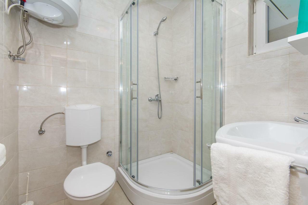 Ratak House Διαμέρισμα Prizba Εξωτερικό φωτογραφία