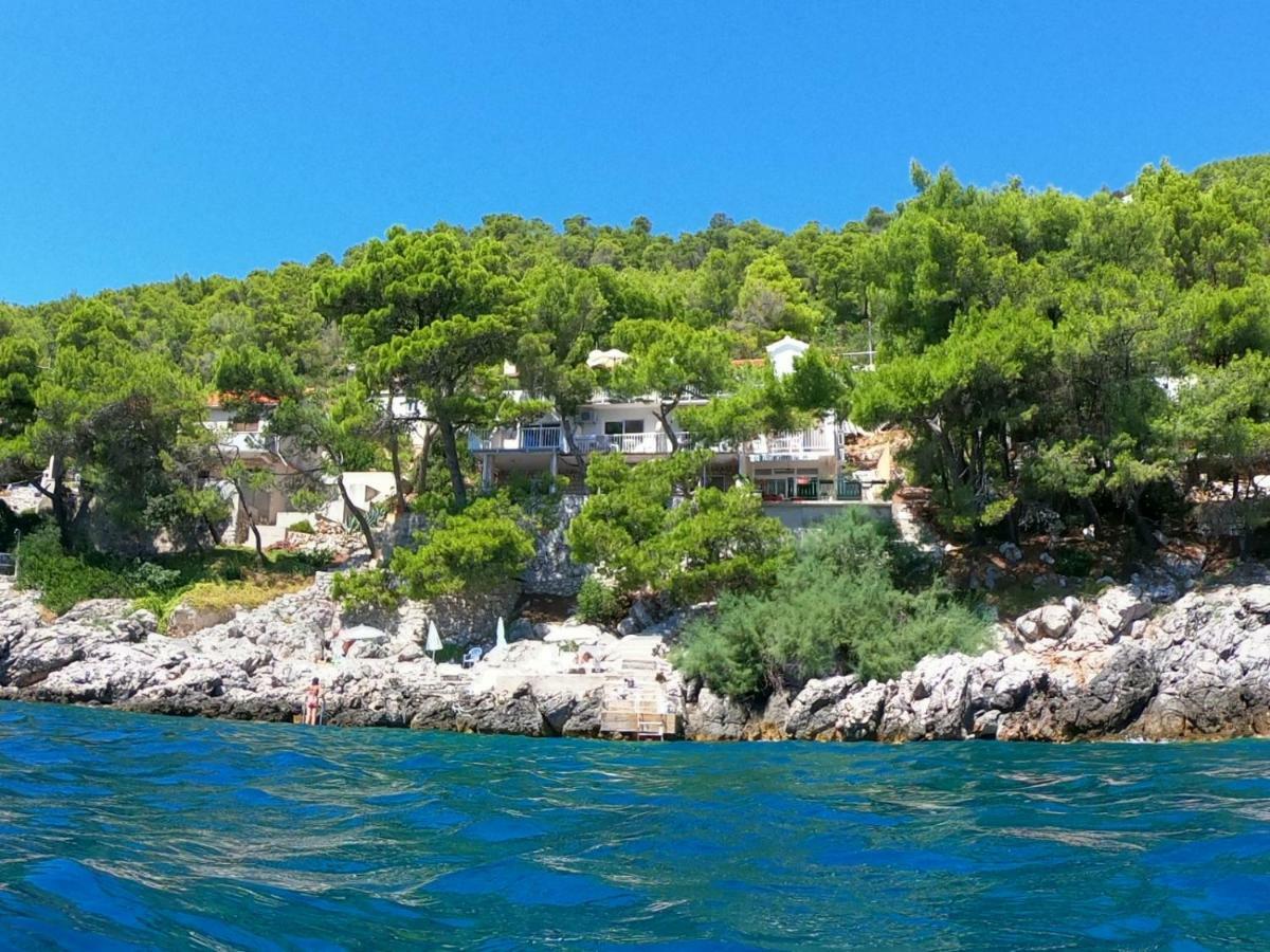 Ratak House Διαμέρισμα Prizba Εξωτερικό φωτογραφία