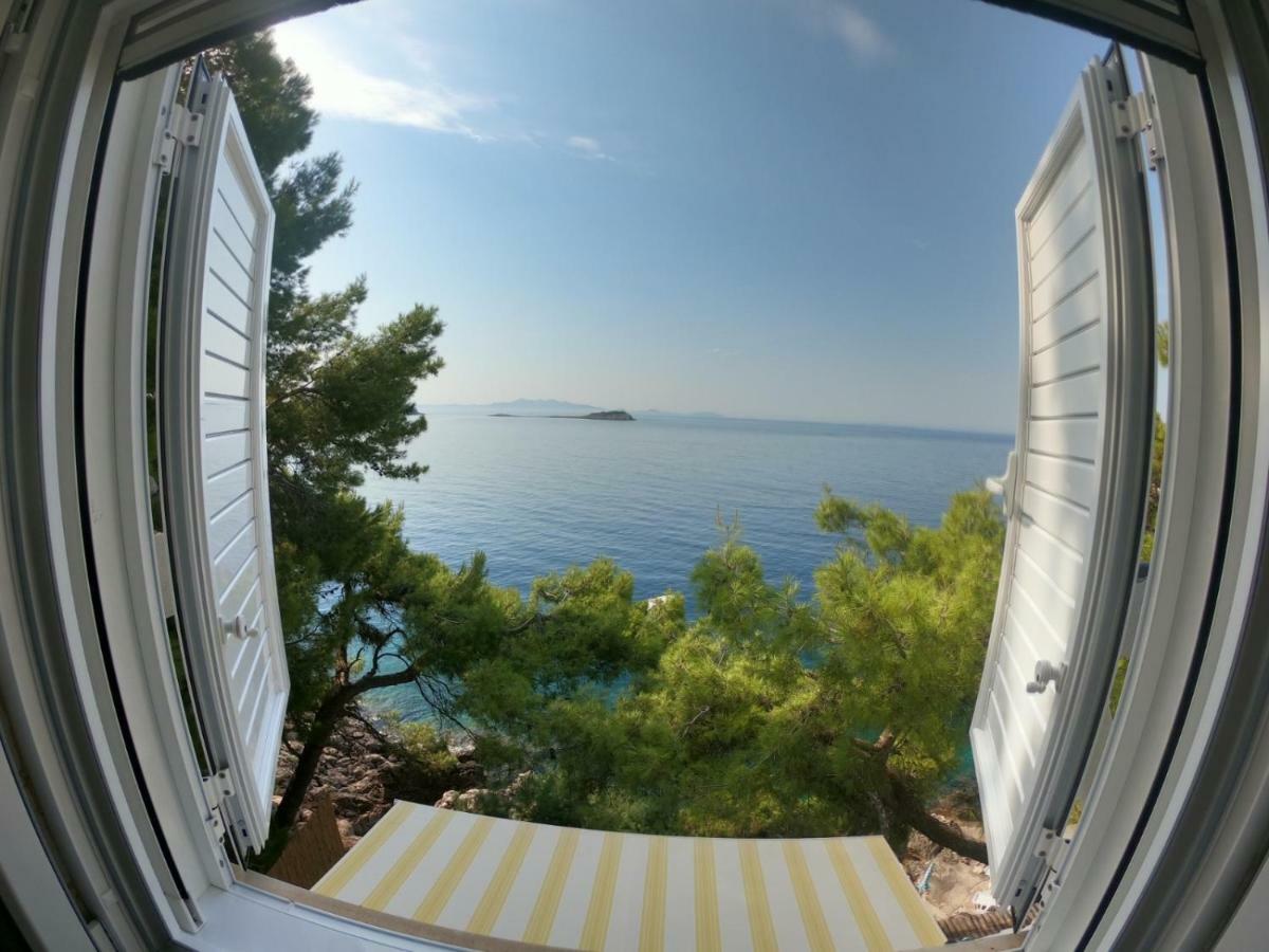 Ratak House Διαμέρισμα Prizba Εξωτερικό φωτογραφία