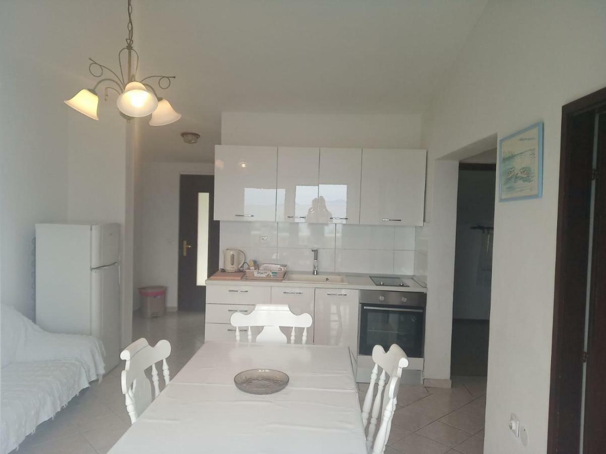 Ratak House Διαμέρισμα Prizba Εξωτερικό φωτογραφία