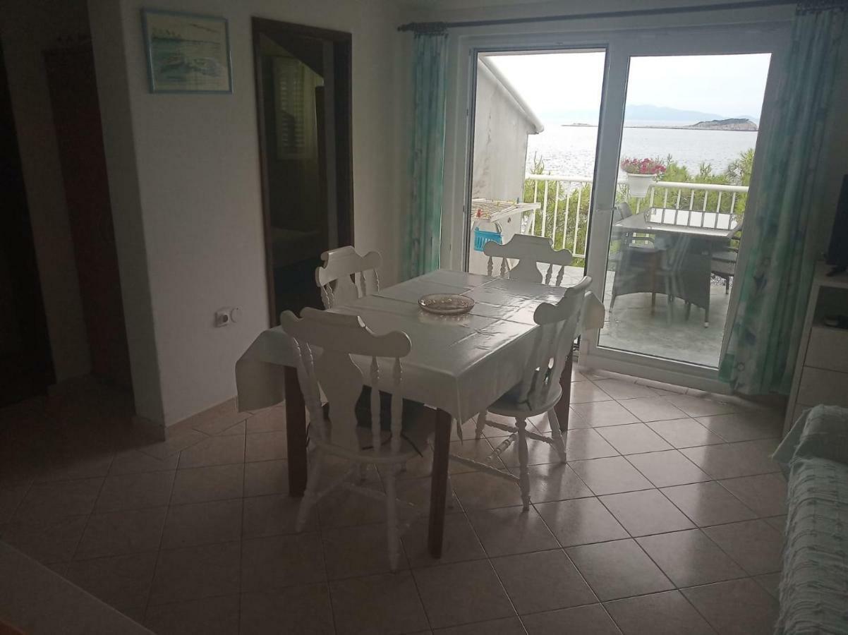 Ratak House Διαμέρισμα Prizba Εξωτερικό φωτογραφία