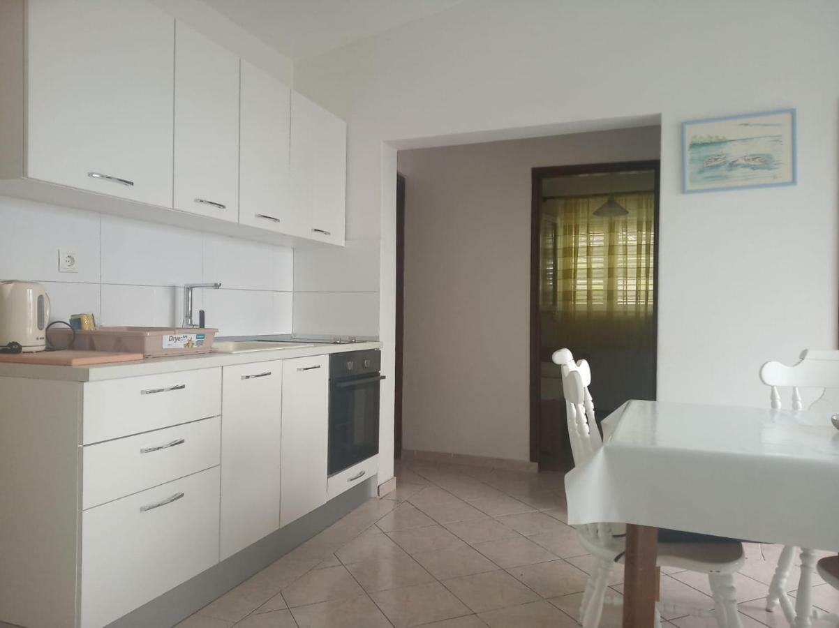 Ratak House Διαμέρισμα Prizba Εξωτερικό φωτογραφία