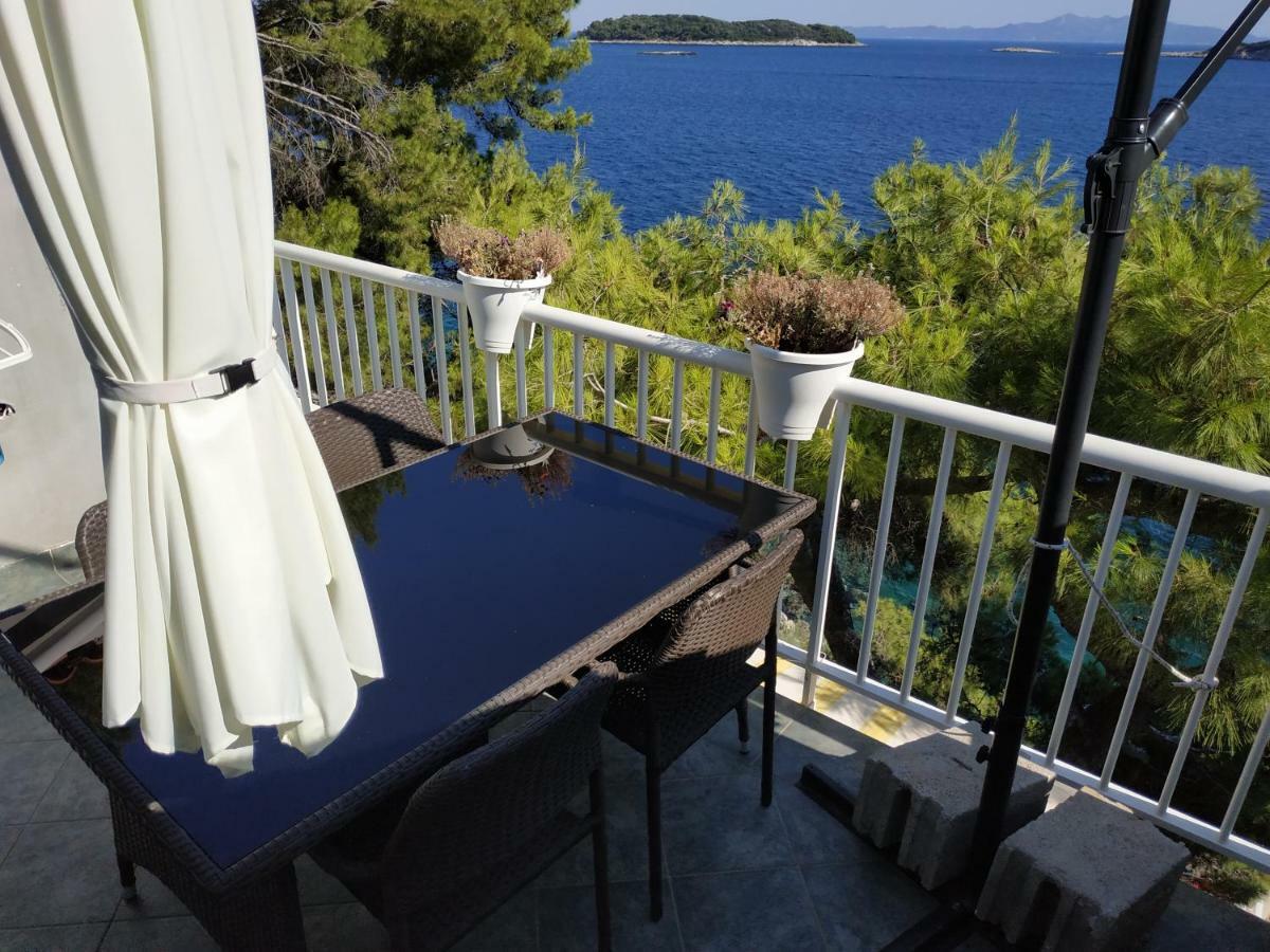 Ratak House Διαμέρισμα Prizba Εξωτερικό φωτογραφία