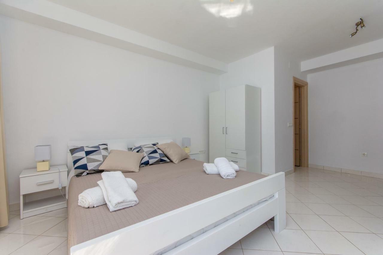 Ratak House Διαμέρισμα Prizba Εξωτερικό φωτογραφία