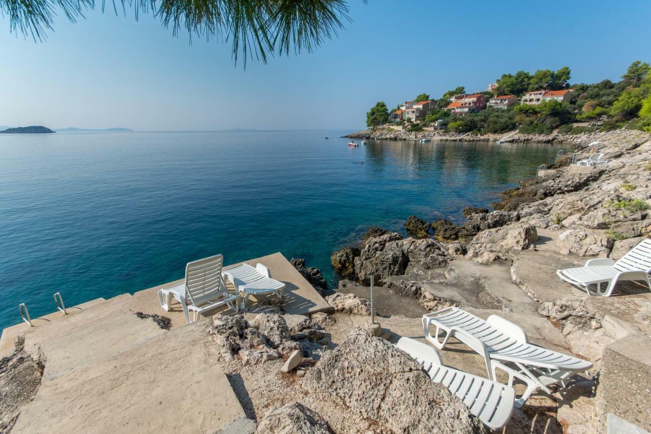 Ratak House Διαμέρισμα Prizba Εξωτερικό φωτογραφία