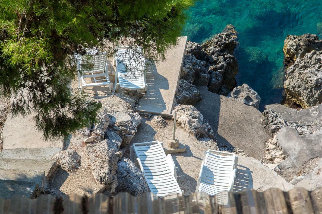 Ratak House Διαμέρισμα Prizba Εξωτερικό φωτογραφία
