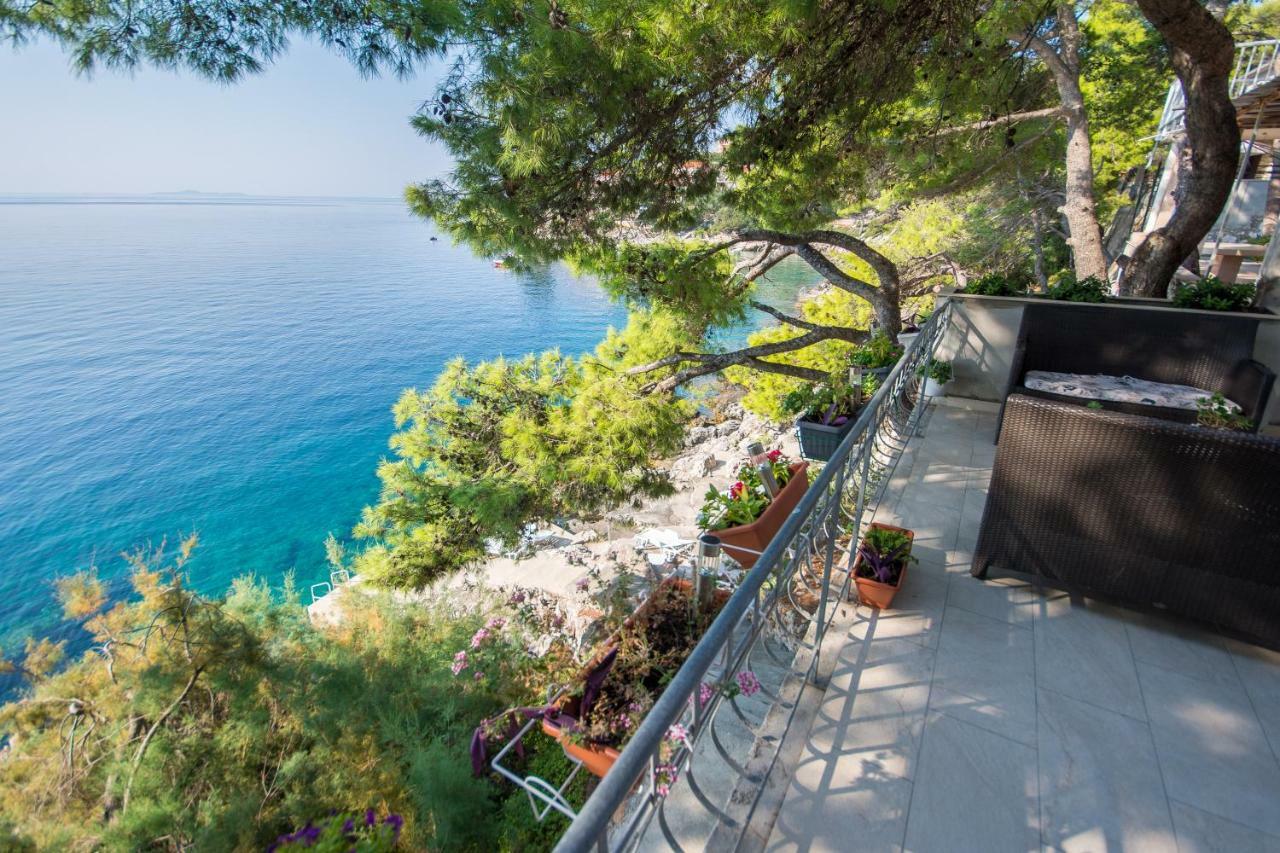 Ratak House Διαμέρισμα Prizba Εξωτερικό φωτογραφία