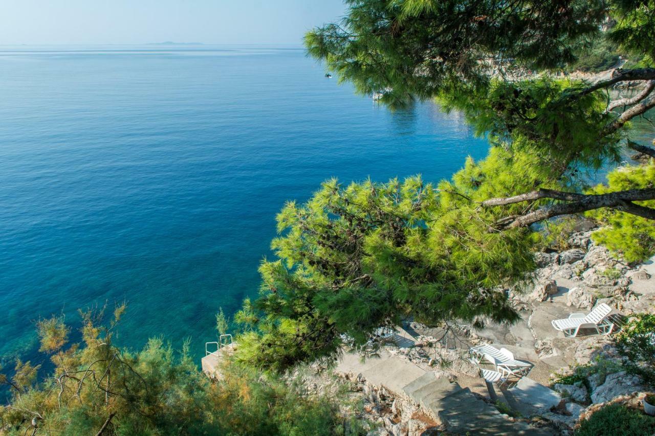 Ratak House Διαμέρισμα Prizba Εξωτερικό φωτογραφία