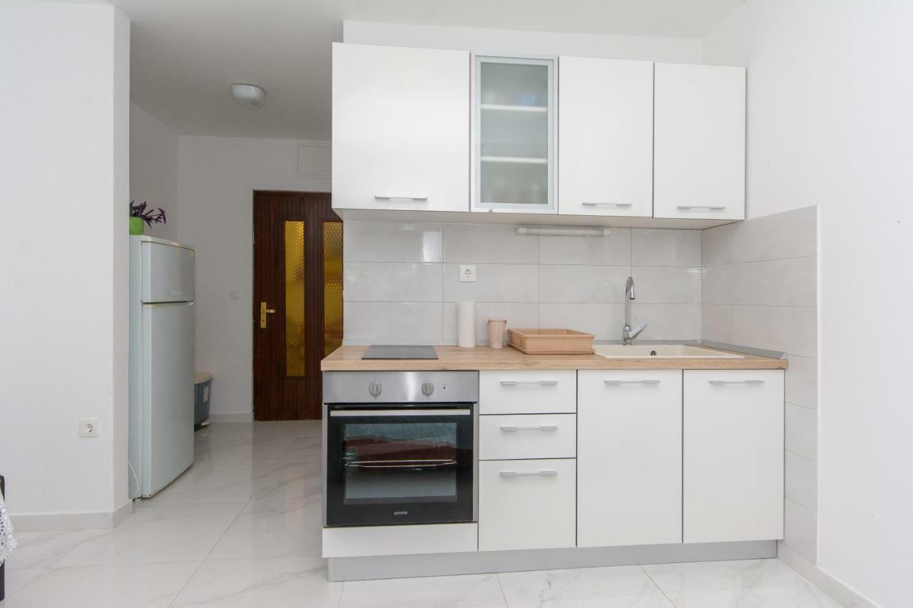 Ratak House Διαμέρισμα Prizba Εξωτερικό φωτογραφία