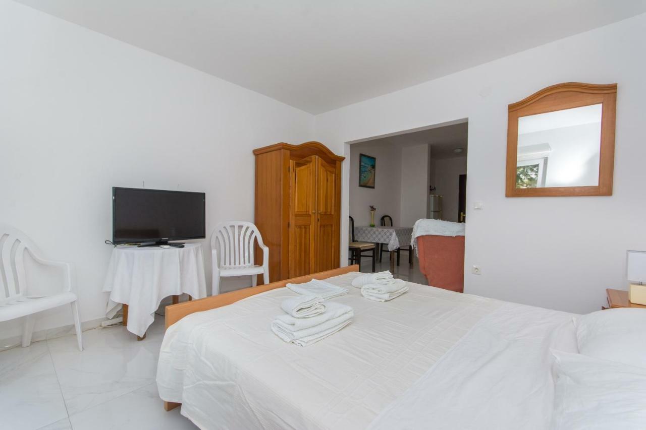 Ratak House Διαμέρισμα Prizba Εξωτερικό φωτογραφία