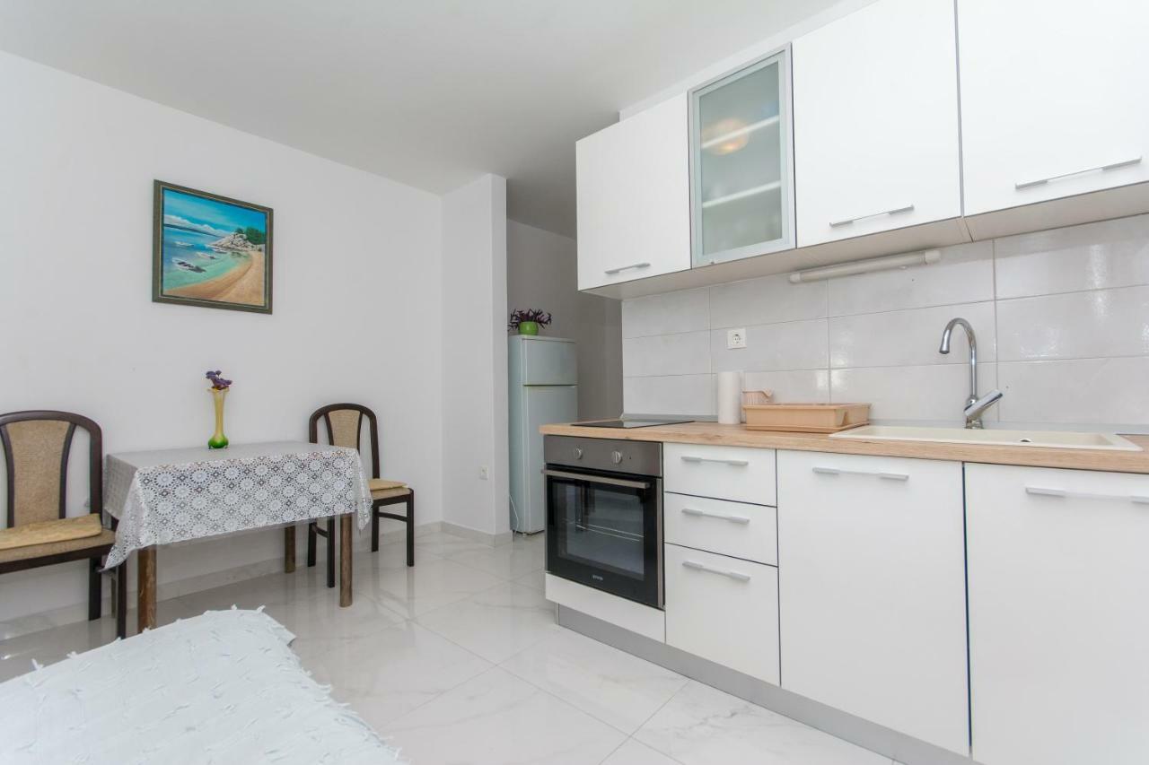 Ratak House Διαμέρισμα Prizba Εξωτερικό φωτογραφία