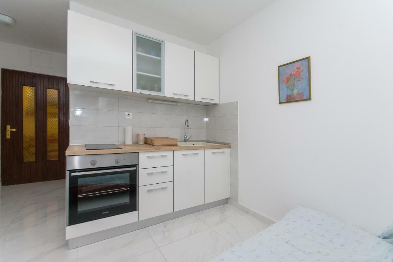 Ratak House Διαμέρισμα Prizba Εξωτερικό φωτογραφία