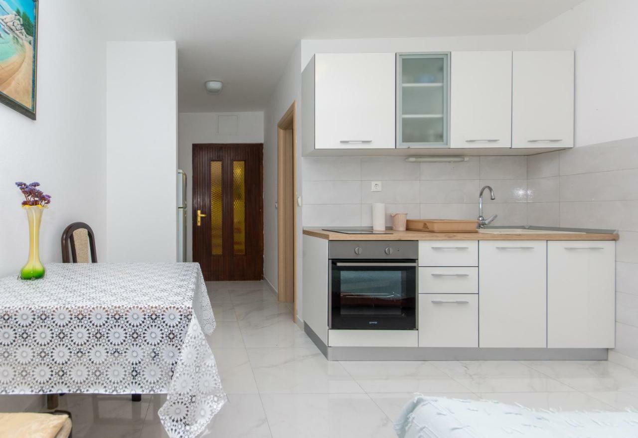 Ratak House Διαμέρισμα Prizba Εξωτερικό φωτογραφία