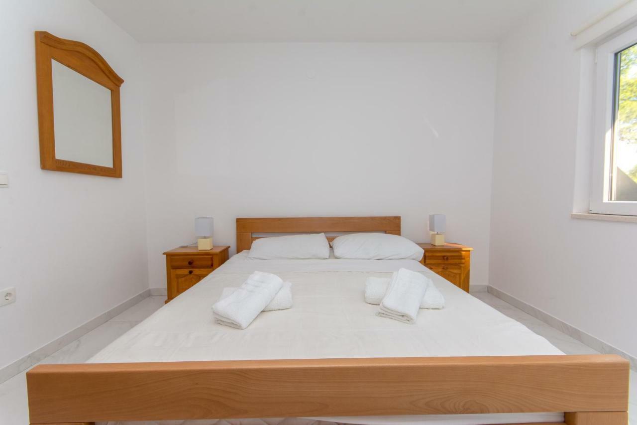 Ratak House Διαμέρισμα Prizba Εξωτερικό φωτογραφία