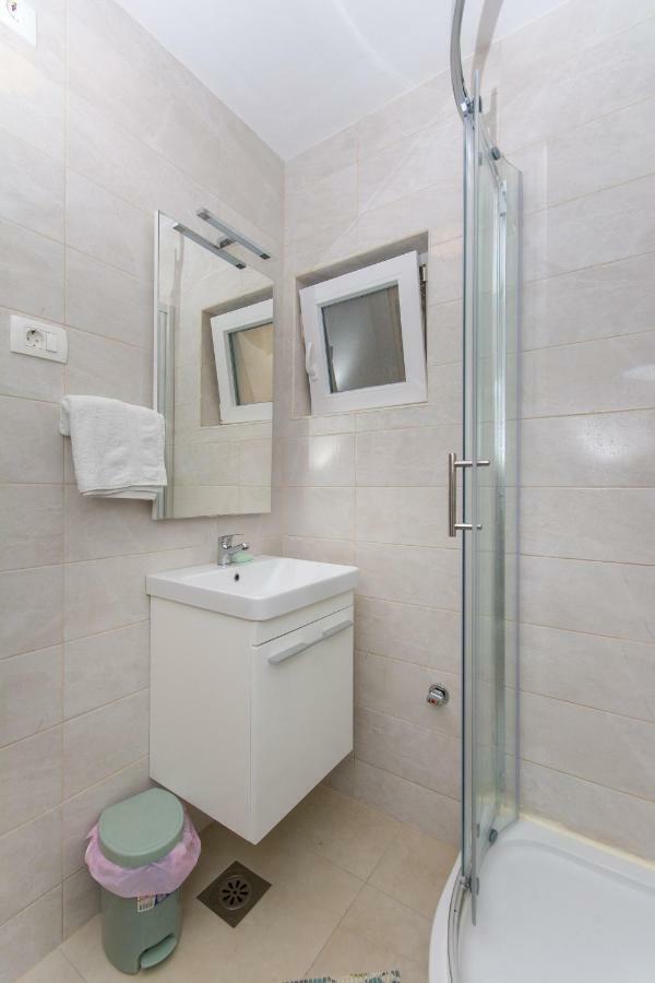 Ratak House Διαμέρισμα Prizba Εξωτερικό φωτογραφία