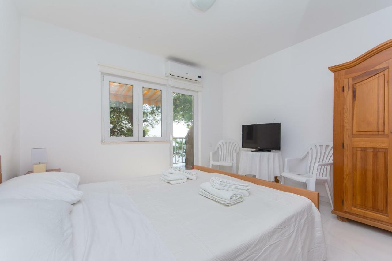 Ratak House Διαμέρισμα Prizba Εξωτερικό φωτογραφία