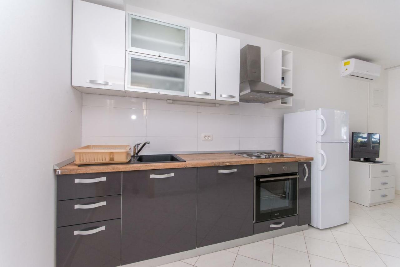 Ratak House Διαμέρισμα Prizba Εξωτερικό φωτογραφία