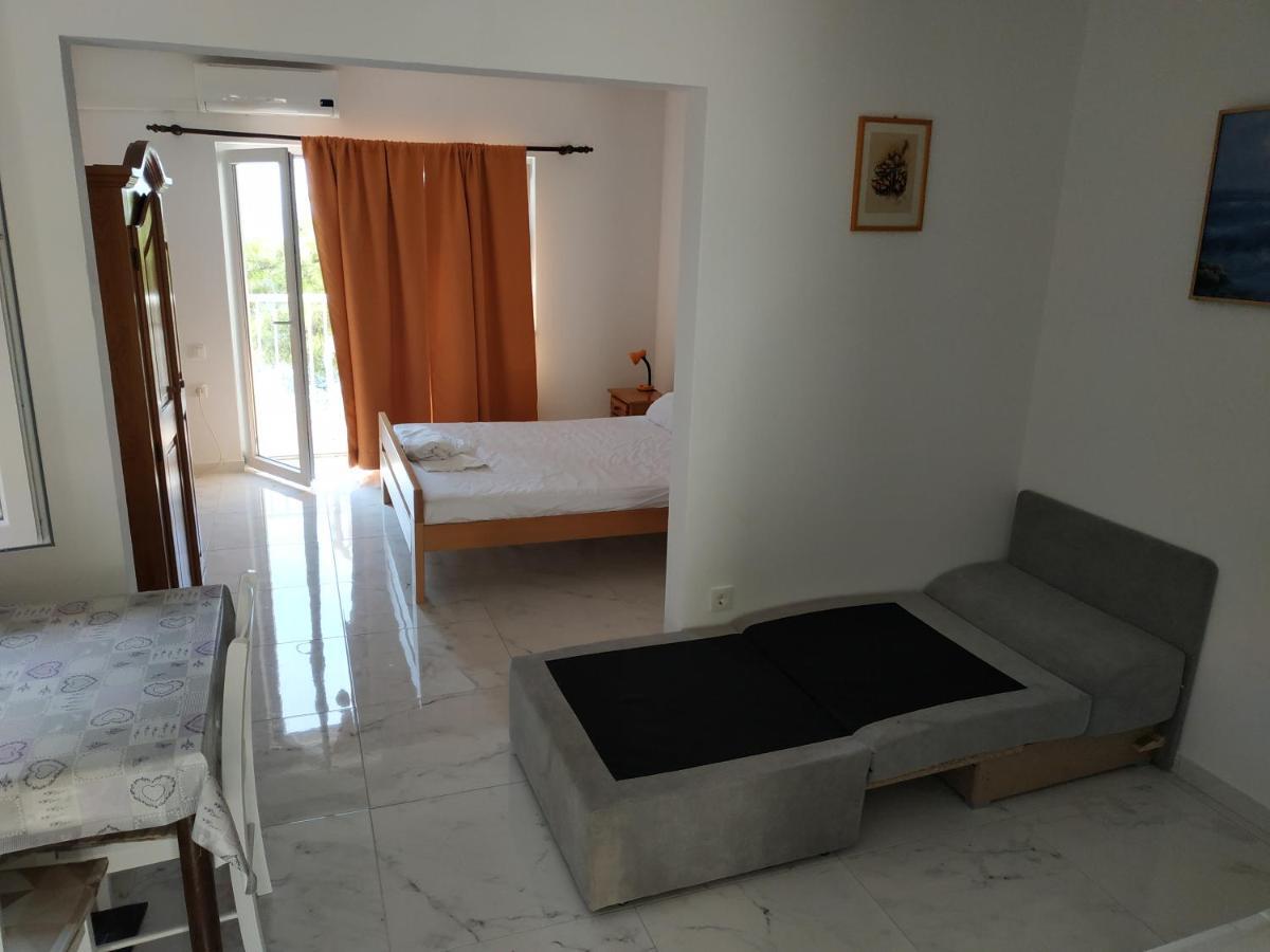 Ratak House Διαμέρισμα Prizba Εξωτερικό φωτογραφία